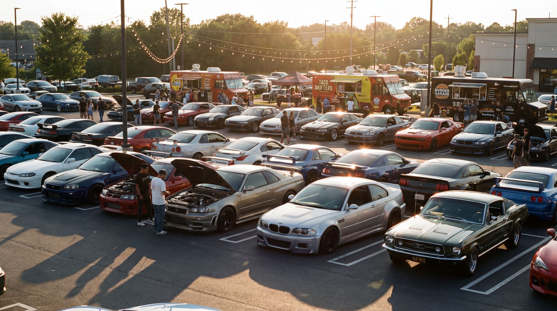 幼女漫画车友社区活动