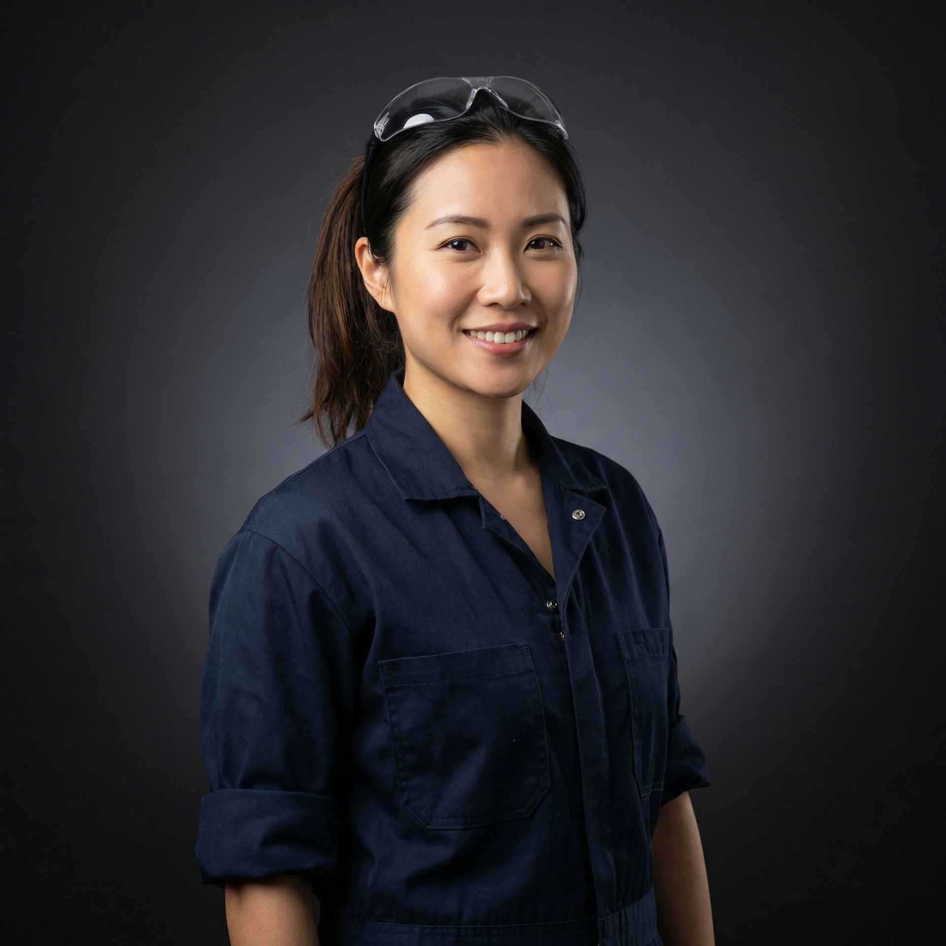 幼女漫画改装技术总监林婉清